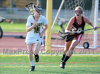 Thumbnail 1 in Cheshire vs. Hand  (SCC Final) photogallery.