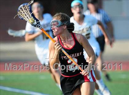 Thumbnail 1 in Cheshire vs. Hand  (SCC Final) photogallery.