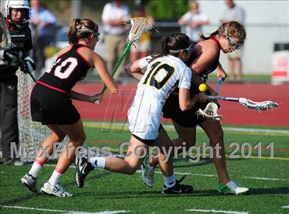 Thumbnail 3 in Cheshire vs. Hand  (SCC Final) photogallery.