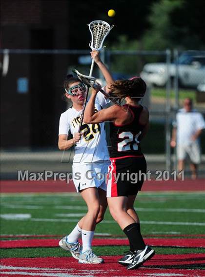 Thumbnail 1 in Cheshire vs. Hand  (SCC Final) photogallery.