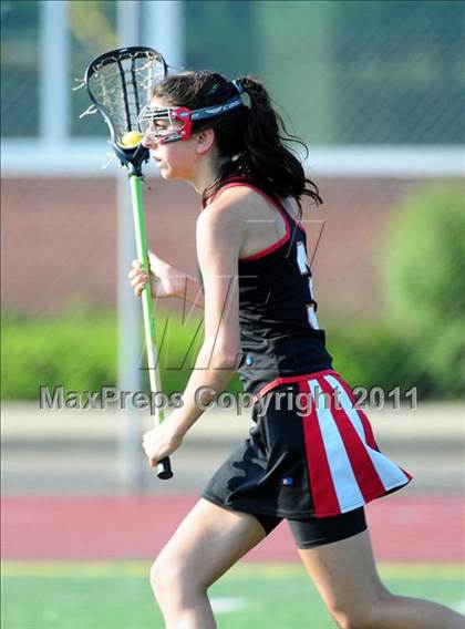 Thumbnail 3 in Cheshire vs. Hand  (SCC Final) photogallery.