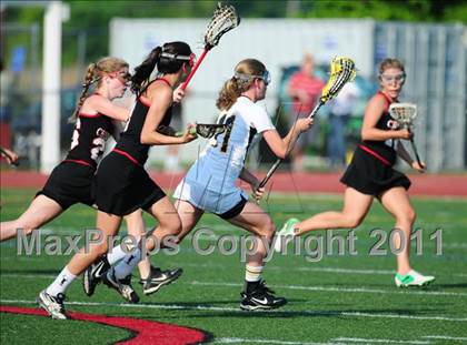 Thumbnail 2 in Cheshire vs. Hand  (SCC Final) photogallery.