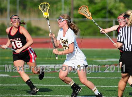 Thumbnail 1 in Cheshire vs. Hand  (SCC Final) photogallery.
