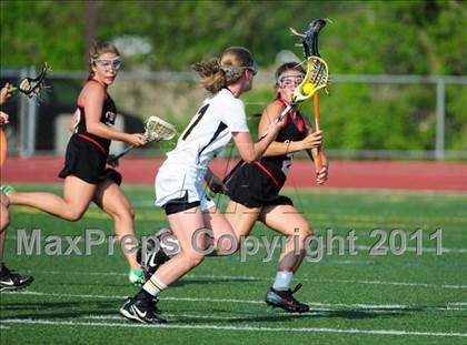 Thumbnail 3 in Cheshire vs. Hand  (SCC Final) photogallery.