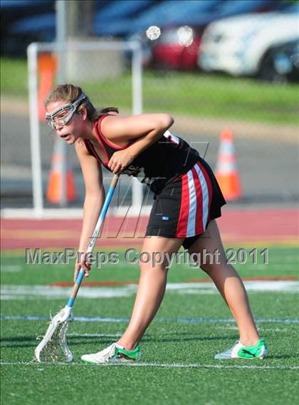 Thumbnail 1 in Cheshire vs. Hand  (SCC Final) photogallery.
