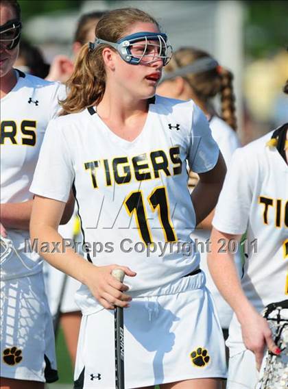 Thumbnail 2 in Cheshire vs. Hand  (SCC Final) photogallery.