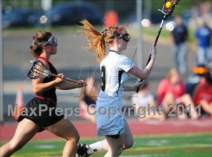 Thumbnail 2 in Cheshire vs. Hand  (SCC Final) photogallery.