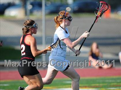 Thumbnail 1 in Cheshire vs. Hand  (SCC Final) photogallery.