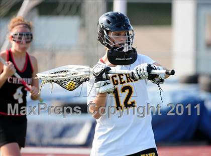 Thumbnail 3 in Cheshire vs. Hand  (SCC Final) photogallery.