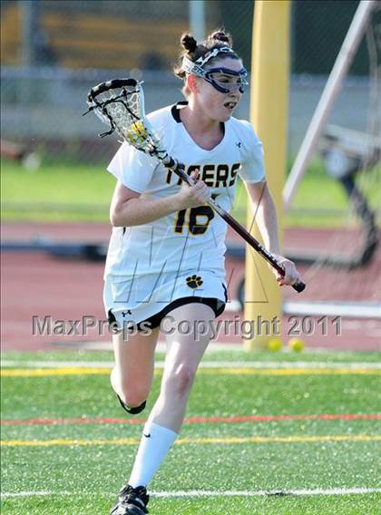 Thumbnail 3 in Cheshire vs. Hand  (SCC Final) photogallery.