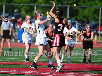 Thumbnail 3 in Cheshire vs. Hand  (SCC Final) photogallery.