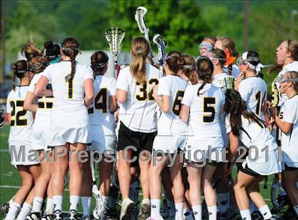 Thumbnail 2 in Cheshire vs. Hand  (SCC Final) photogallery.