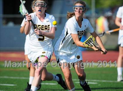 Thumbnail 3 in Cheshire vs. Hand  (SCC Final) photogallery.