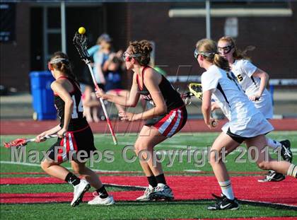 Thumbnail 3 in Cheshire vs. Hand  (SCC Final) photogallery.