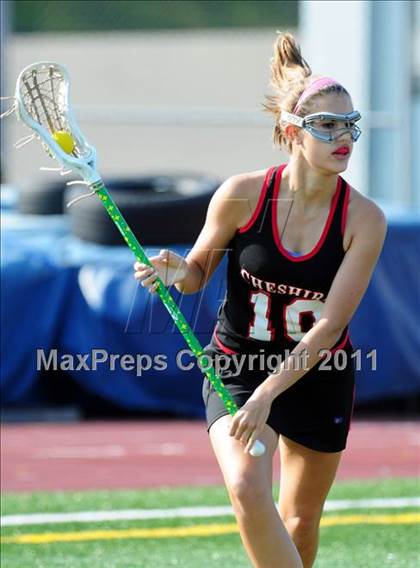 Thumbnail 2 in Cheshire vs. Hand  (SCC Final) photogallery.