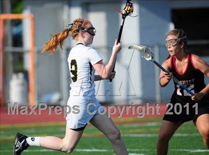 Thumbnail 2 in Cheshire vs. Hand  (SCC Final) photogallery.