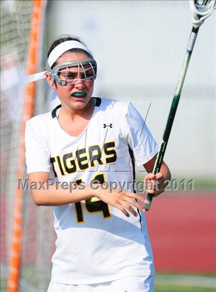 Thumbnail 1 in Cheshire vs. Hand  (SCC Final) photogallery.