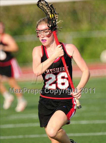 Thumbnail 1 in Cheshire vs. Hand  (SCC Final) photogallery.