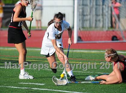 Thumbnail 2 in Cheshire vs. Hand  (SCC Final) photogallery.