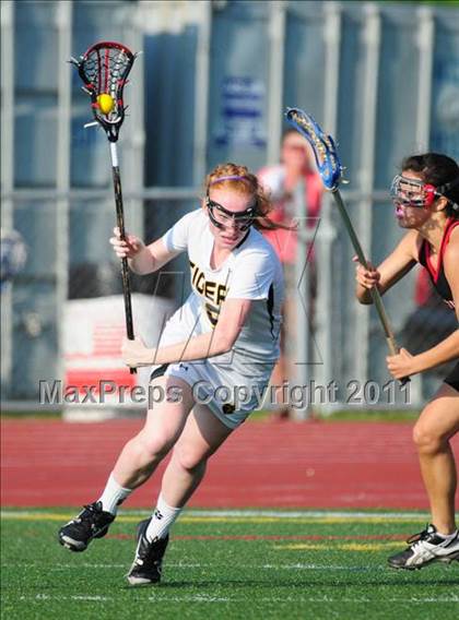 Thumbnail 1 in Cheshire vs. Hand  (SCC Final) photogallery.