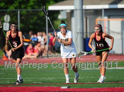 Thumbnail 3 in Cheshire vs. Hand  (SCC Final) photogallery.