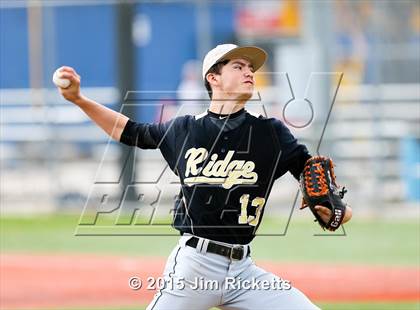Thumbnail 2 in Bell [L. D.] vs Fossil Ridge (Arlington Heights Tournament) photogallery.