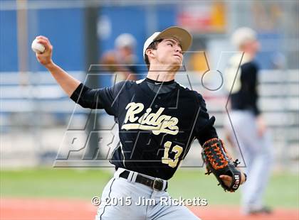 Thumbnail 3 in Bell [L. D.] vs Fossil Ridge (Arlington Heights Tournament) photogallery.