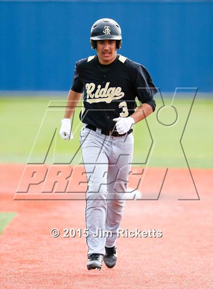 Thumbnail 3 in Bell [L. D.] vs Fossil Ridge (Arlington Heights Tournament) photogallery.
