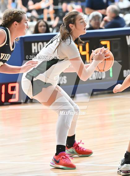 Thumbnail 3 in Middleton vs. Eagle (Section 7) photogallery.