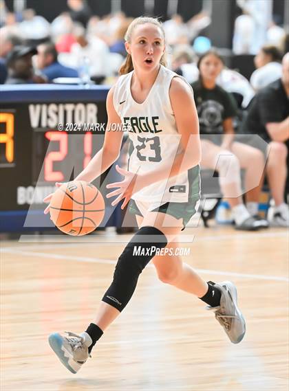 Thumbnail 3 in Middleton vs. Eagle (Section 7) photogallery.
