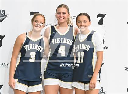 Thumbnail 1 in Middleton vs. Eagle (Section 7) photogallery.