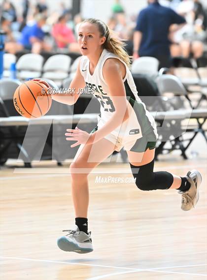 Thumbnail 1 in Middleton vs. Eagle (Section 7) photogallery.