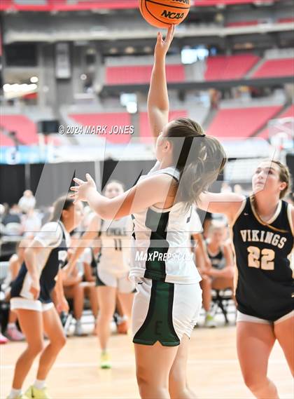 Thumbnail 3 in Middleton vs. Eagle (Section 7) photogallery.