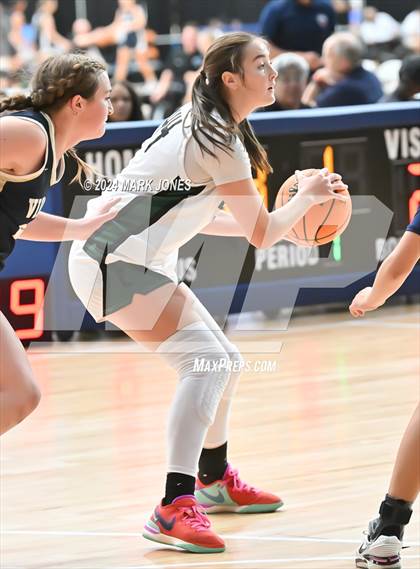 Thumbnail 1 in Middleton vs. Eagle (Section 7) photogallery.