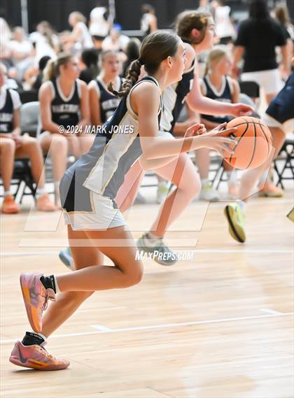 Thumbnail 1 in Middleton vs. Eagle (Section 7) photogallery.