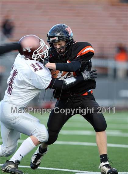 Thumbnail 1 in New Paltz @ Marlboro Central photogallery.