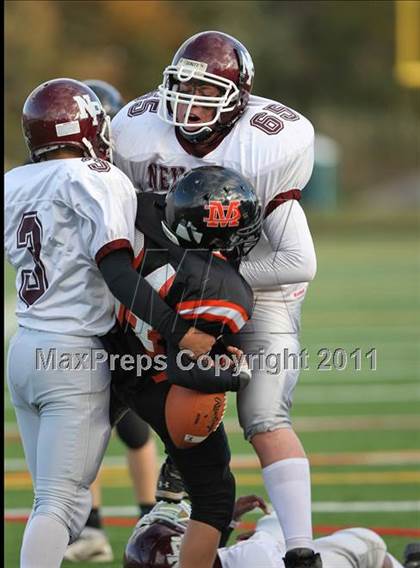 Thumbnail 3 in New Paltz @ Marlboro Central photogallery.