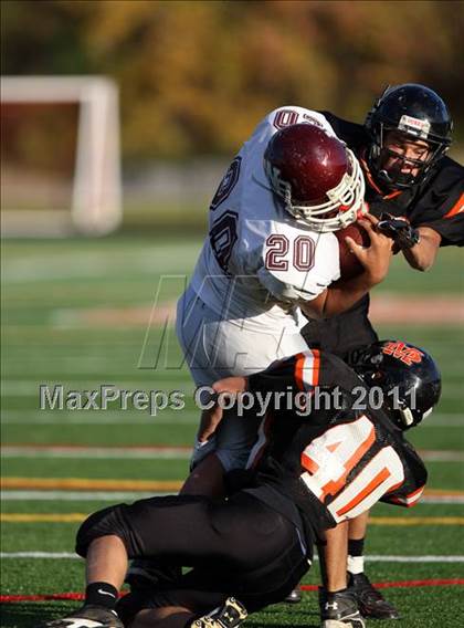 Thumbnail 1 in New Paltz @ Marlboro Central photogallery.