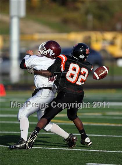 Thumbnail 3 in New Paltz @ Marlboro Central photogallery.