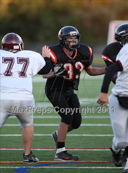 Thumbnail 3 in New Paltz @ Marlboro Central photogallery.