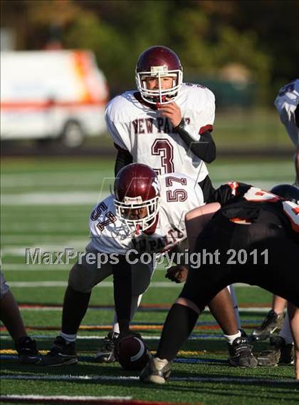 Thumbnail 3 in New Paltz @ Marlboro Central photogallery.