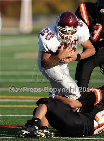 Thumbnail 2 in New Paltz @ Marlboro Central photogallery.