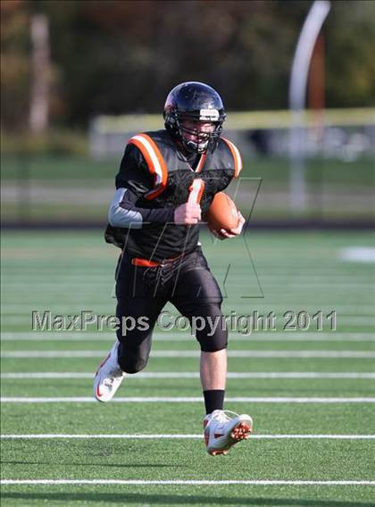 Thumbnail 1 in New Paltz @ Marlboro Central photogallery.
