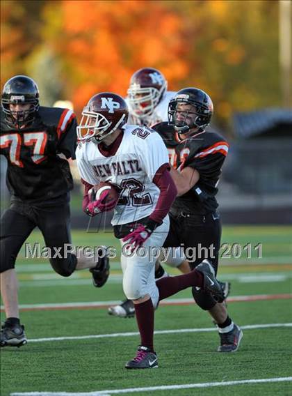 Thumbnail 3 in New Paltz @ Marlboro Central photogallery.