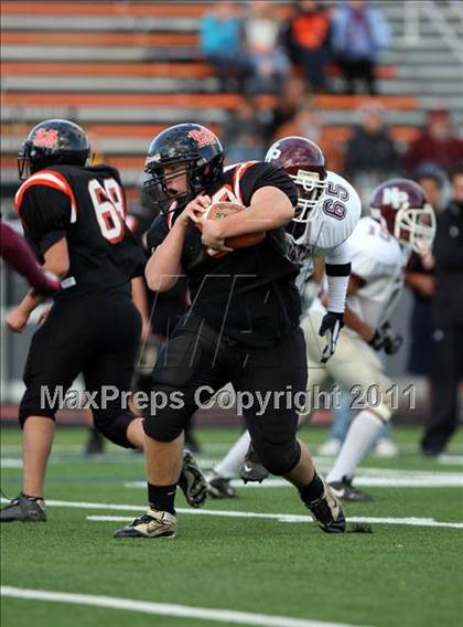 Thumbnail 1 in New Paltz @ Marlboro Central photogallery.