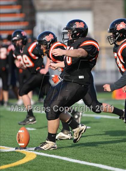 Thumbnail 1 in New Paltz @ Marlboro Central photogallery.