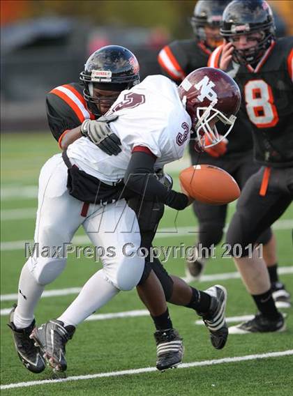 Thumbnail 1 in New Paltz @ Marlboro Central photogallery.