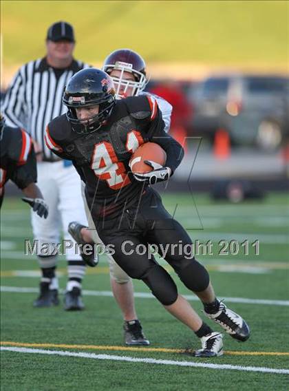 Thumbnail 2 in New Paltz @ Marlboro Central photogallery.