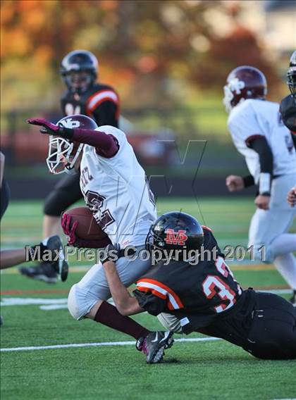 Thumbnail 1 in New Paltz @ Marlboro Central photogallery.