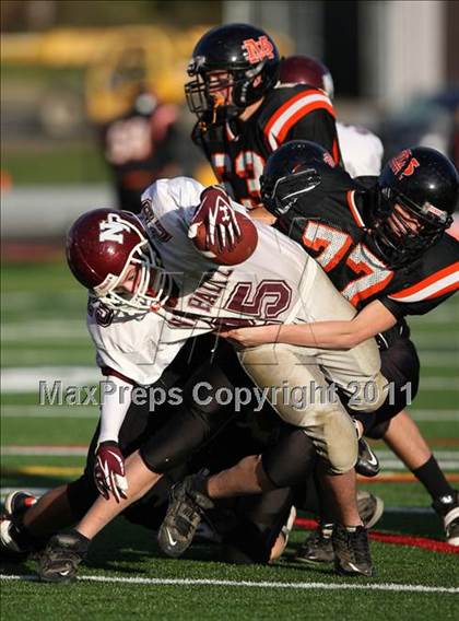 Thumbnail 1 in New Paltz @ Marlboro Central photogallery.